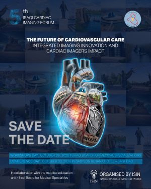 The future of cardiovascular care Ticket